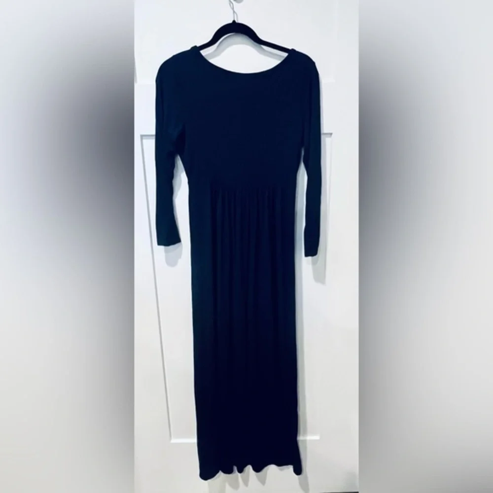Daily Ritual dress - Picture 2 of 3